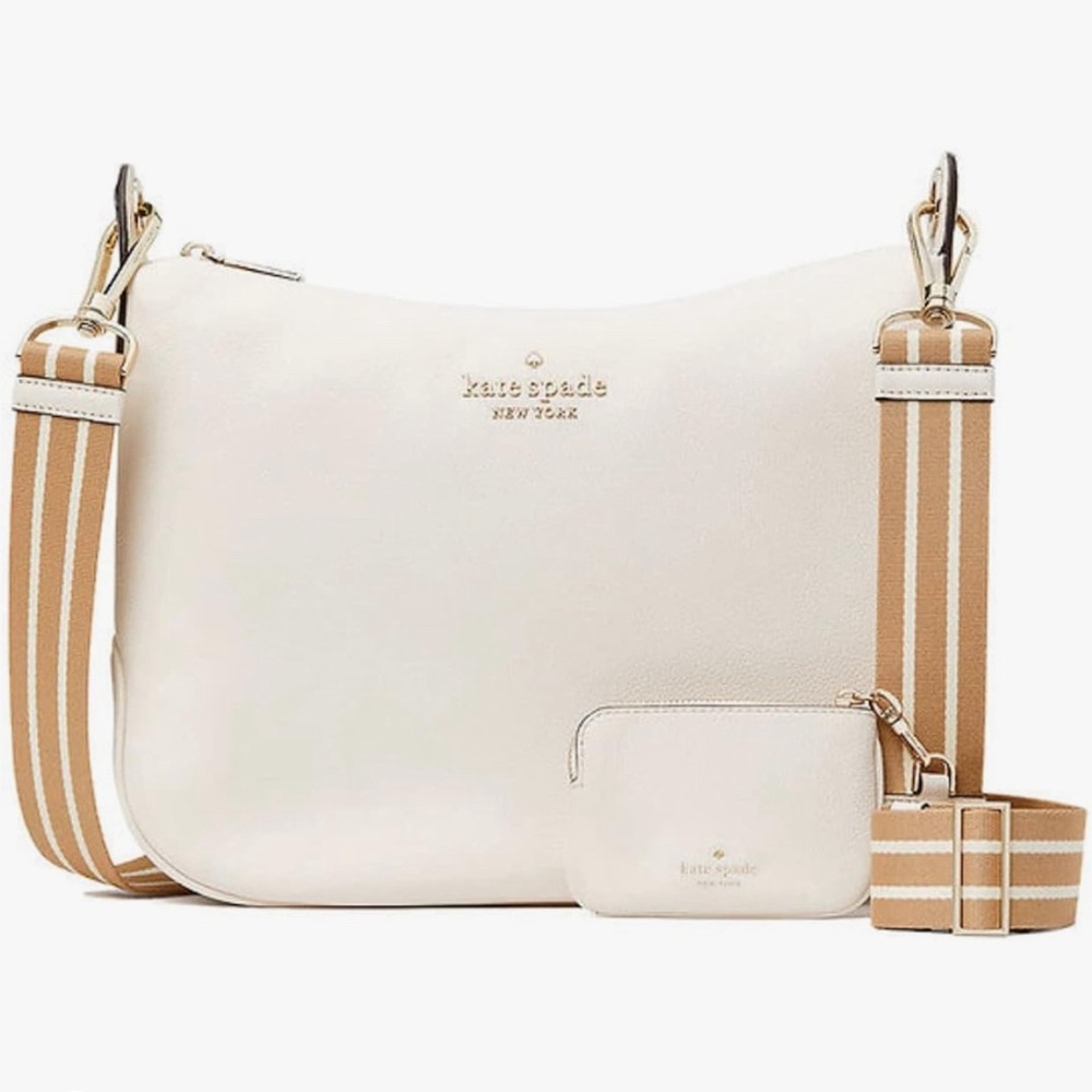 Kate Spade Rosie Crossbody Purse